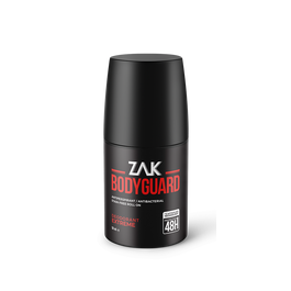 Zak - Extreme - Antiperspirant Roll On 50 ml