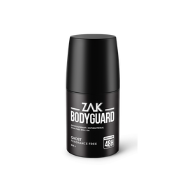 Zak - Ghost - Antiperspirant Roll On 50 ml
