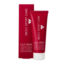 Bio 12 - S.O.S Sport Care Cream 75 ml