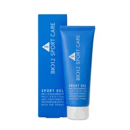 Bio 12 Sport Gel- Anti-Friction 75 Ml