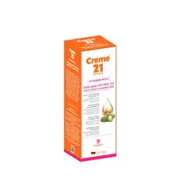 Creme 21 Skin Beautifying Oil 100 ml