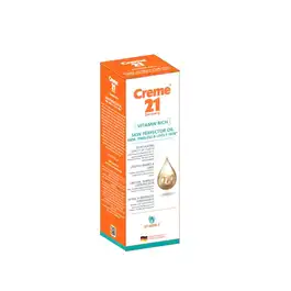 Creme 21 Skin Perfector Oil 100 ml