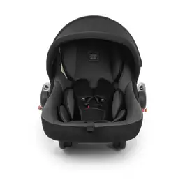 Babyauto - Car Seat Otar Stage 1 - Black & Grey