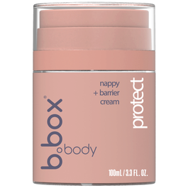 B Box Protect Nappy Cream 100 Ml