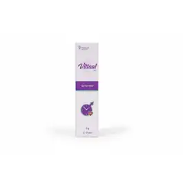Vittal Gel for Men - 5 gm