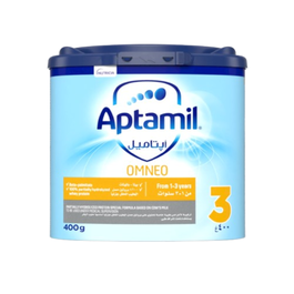 Aptamil Omneo 3 400g