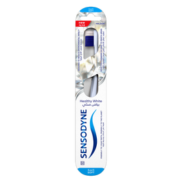 Sensodyne Toothbrush Healthy White Soft