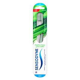 Sensodyne Toothbrush Healthy Clean Soft