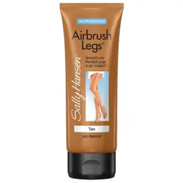 Sally Hansen Airbrush Legs Makeup Lotion Tan Glow - 118 ml