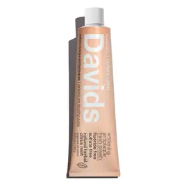 Davids Premium Toothpaste Herbal Citrus Mint 149 g