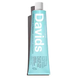 Davids Premium Toothpaste Spearmint 149 g