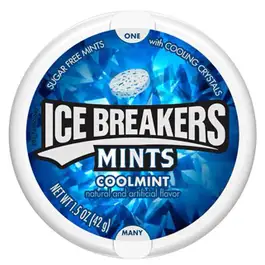 Ice Breaker Cool Mint - 42 gm