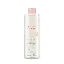 Avene Makeup Removing Micellar Water 400ml