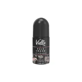Vielle Deo Roll On Elle Chaud 50 Ml