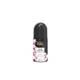 Vielle Deo Roll On Pink Magnolia 50 Ml
