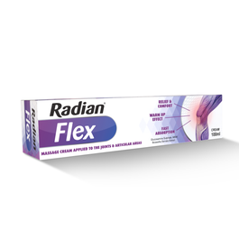 Radian Flex Cream For Joint Support - 100 ml