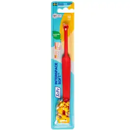 Tepe Soft Tb Last Molar, Gum Pockets With 12 Heads