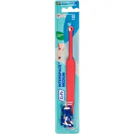 Tepe Medium Tb Last Molar, Gum Pockets With 12 Heads