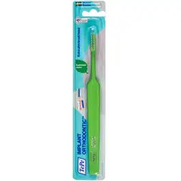 Tepe Toothbrush For Braces And Implants