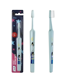 Tepe Soft Children's Toothbrush (From Age 3) - 1 Piece