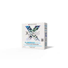 Xwhite GLAMOROUS EFFECTS Teeth Whitening Strips 28pcs