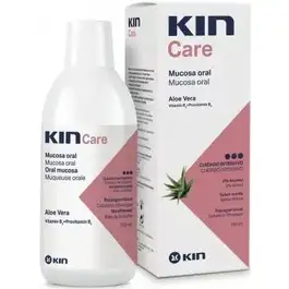 Kin Care Mouthwash 250 ml