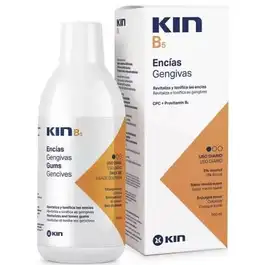 Kin B5 Mouthwash 500 ml