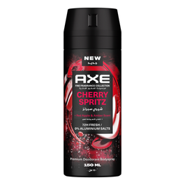 Axe M Deo Aero Cherry Spritz 150ml