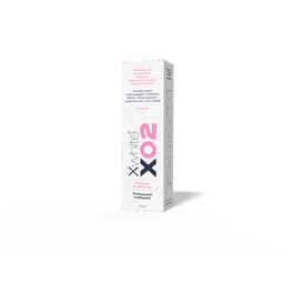 Xwhite X02 Pro Sensitive Toothpaste 75ml