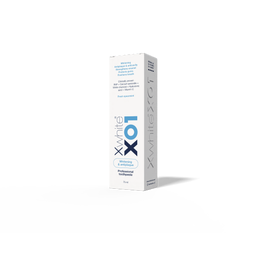 Xwhite X01 Pro Whitening Toothpaste 75ml