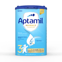 Aptamil Advance Junior 3 From 1-3 Years, 800g