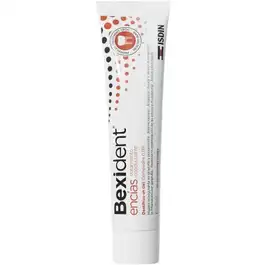 ISDIN Bexident Gums Intensive Care Gel Toothpaste - 75 ml
