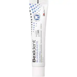 ISDIN Bexident Whitening Toothpaste - 125 ml