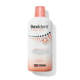 ISDIN Bexident Gums Intensive Care Mouthwash 500 ml