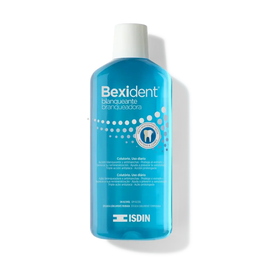 ISDIN Bexident Whitening Mouthwash 500 ml