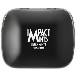 Impact Mint Classic Fresh Mint - 14 gm