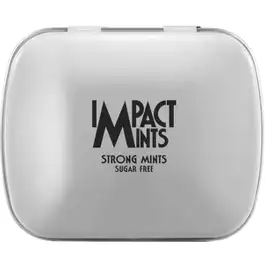 Impact Mint Classic Strong Mint - 14 gm