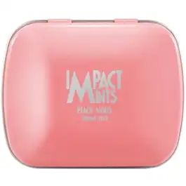 Impact Mint Classic Peach Mints - 14 gm