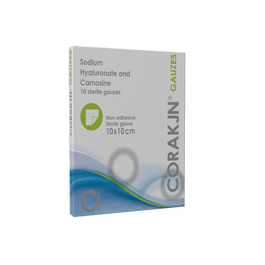 Corakjn 10 Gauzes