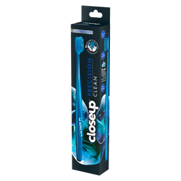 Closeup Precision Clean Toothbrush , 1 PC
