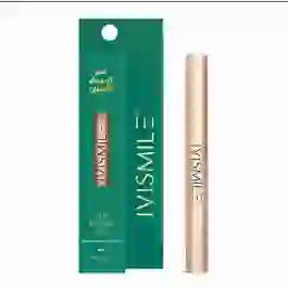 Ivismile Teeth Whitening Pen - Gold