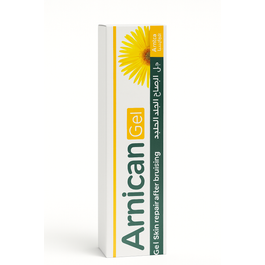 Arnican Gel 100g