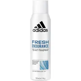 Adidas Deo Fresh Endurance Woman 150 ml