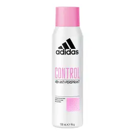 Adidas Deo Control Woman 150 ml