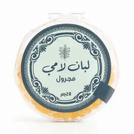 Healthmax Lami Gum Mogarwal 28 gm