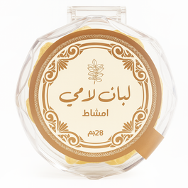 Healthmax Lami Gum Amshat 28 gm