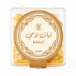 Healthmax Lami Gum Amshat 60 gm