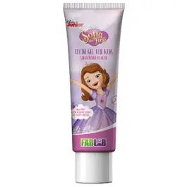 Fablab Toothgel Sofia -75 ml