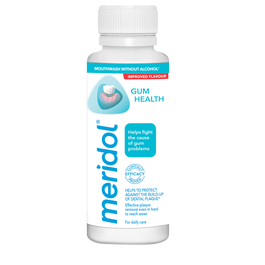 Meridol Gum Health Mouthwash 100 ml