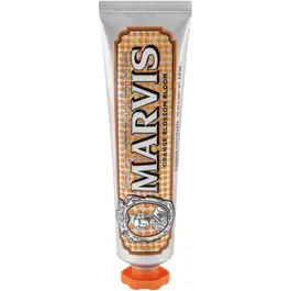 Marvis Orange Blossom Bloom Toothpaste - 75 ml